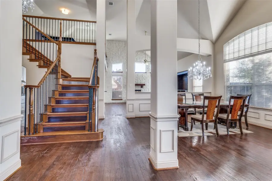 1502 Shadow Brook Trail, Garland, TX 75043 - Image #3