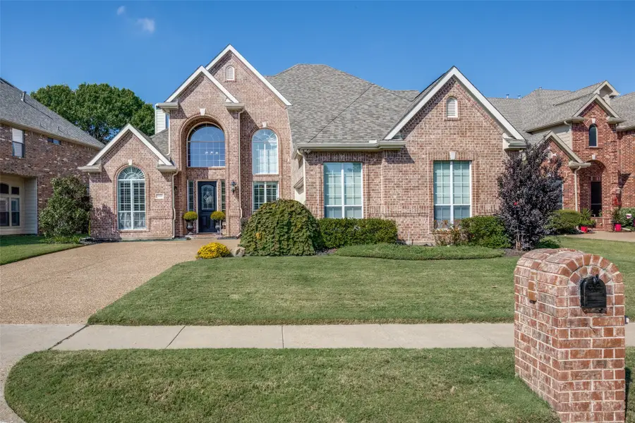 3800 Glenshannon Lane, Flower Mound, TX 75022 - Image #2