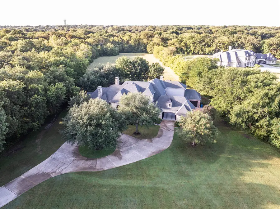 1071 Elm Creek Drive, Fairview, TX 75069 - Image #2