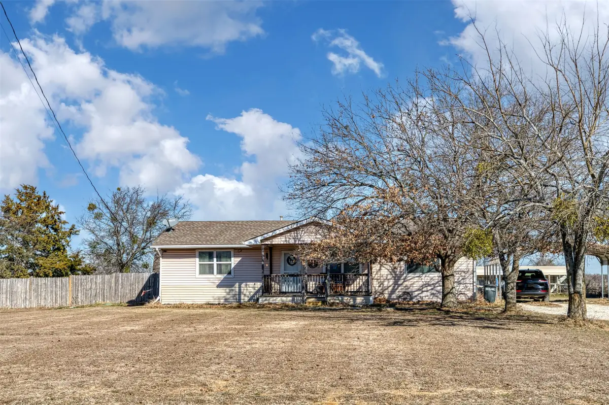 246 Caddo Road, Joshua, TX 76058 - #1