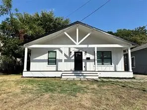 3719 Metropolitan Avenue, Dallas, TX 75210