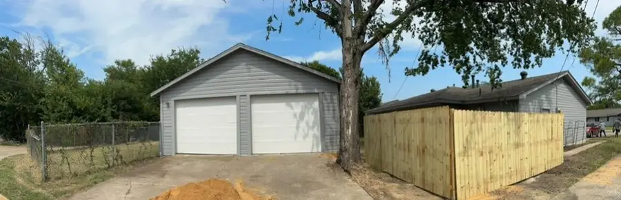 755 W Grubb Drive, Mesquite, TX 75149 - #3