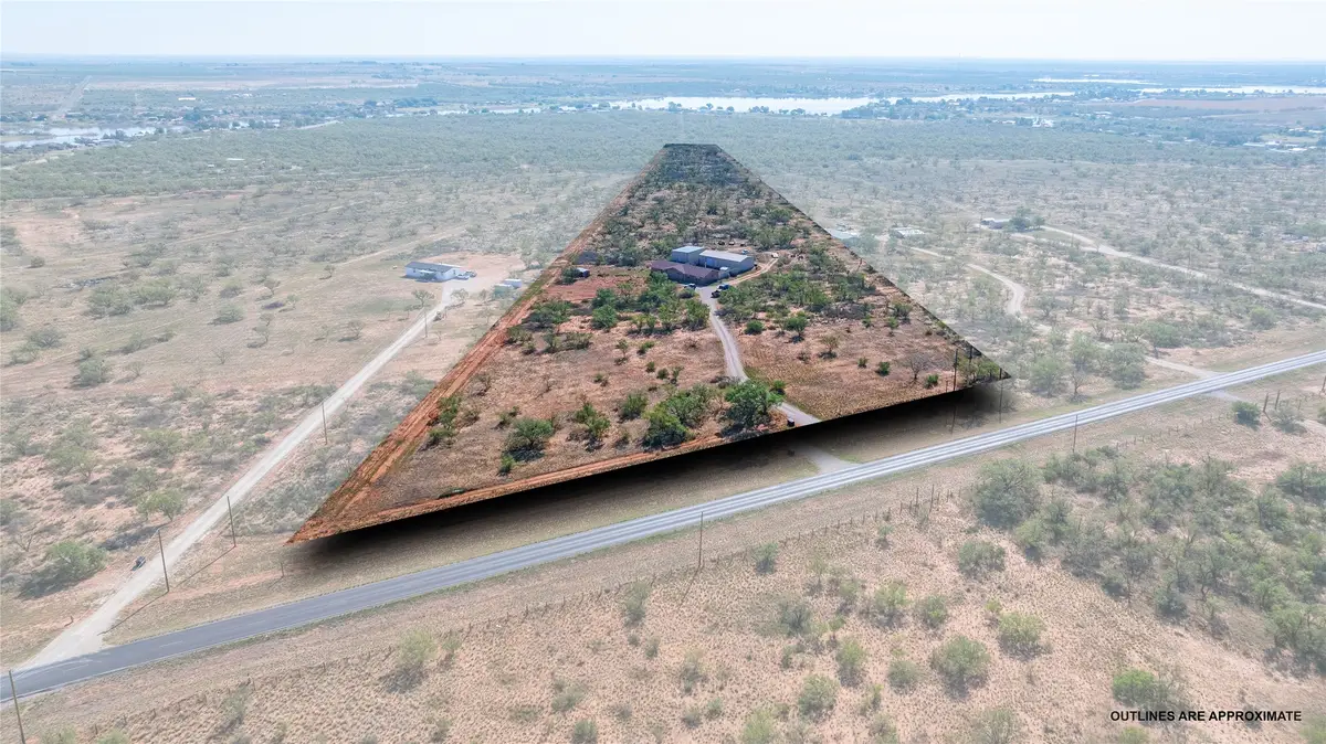 1072 Fm 2836, Colorado City, TX 79512 - Image #1