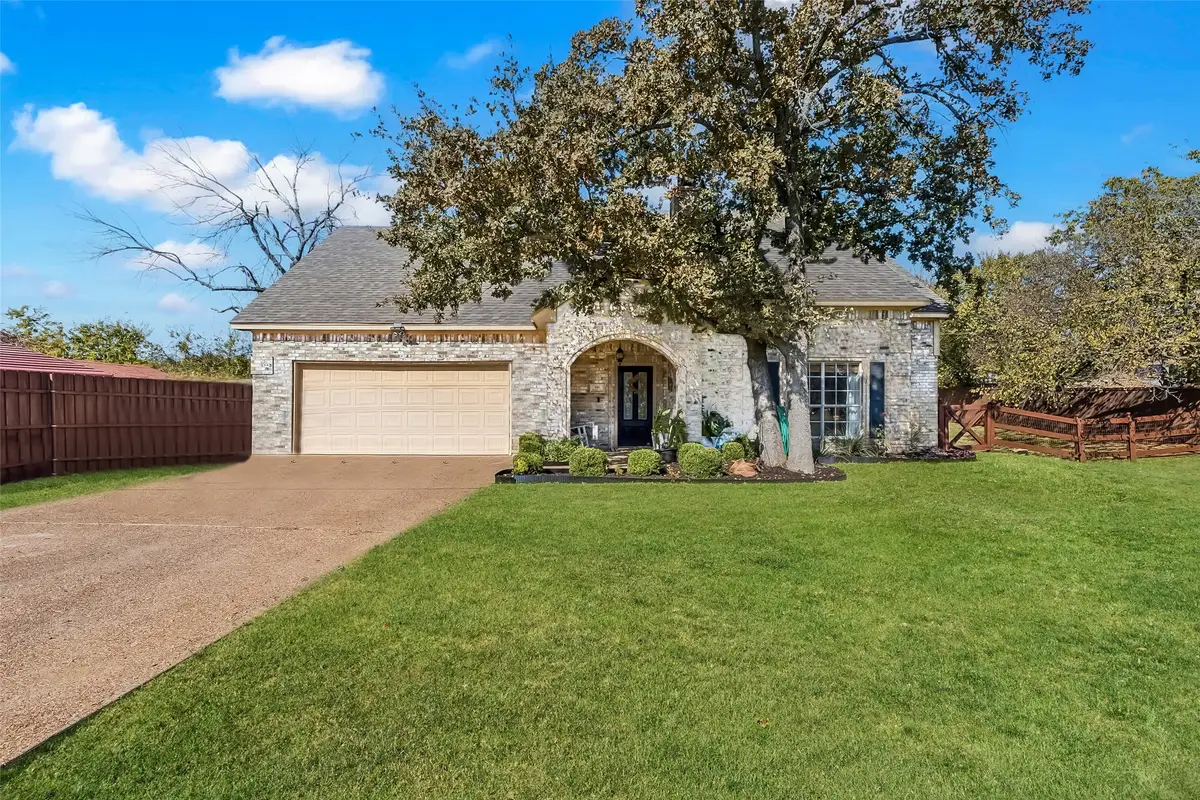 105 Melody Lane, Hickory Creek, TX 75065 - Image #1
