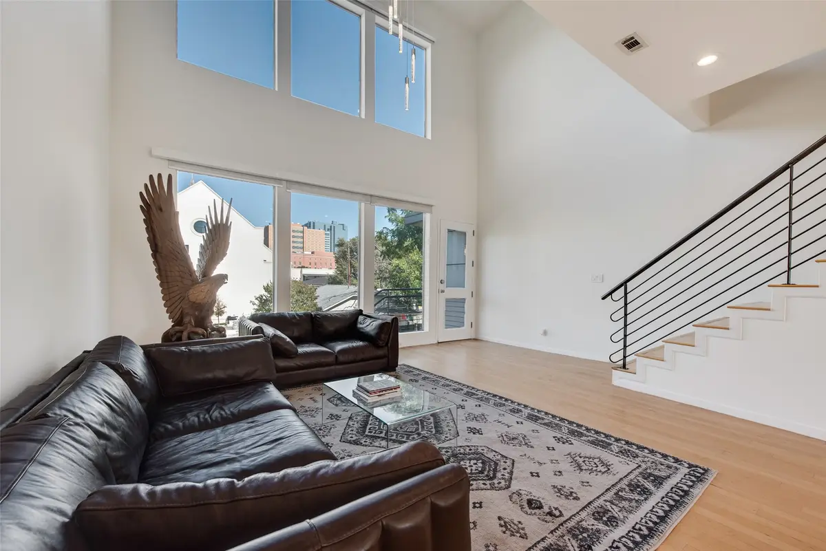 959 W Bluff Street #105, Fort Worth, TX 76102 - #1