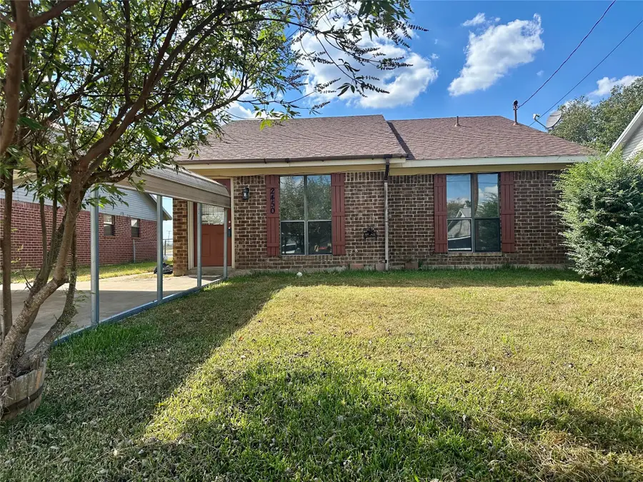 2450 SE 40th Street, Paris, TX 75460 - Image #2