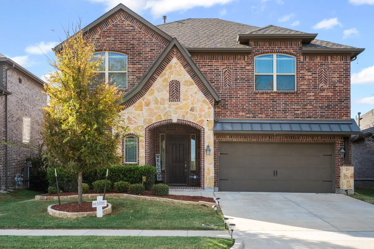 3609 Dara Drive, Rowlett, TX 75088 - Image #1