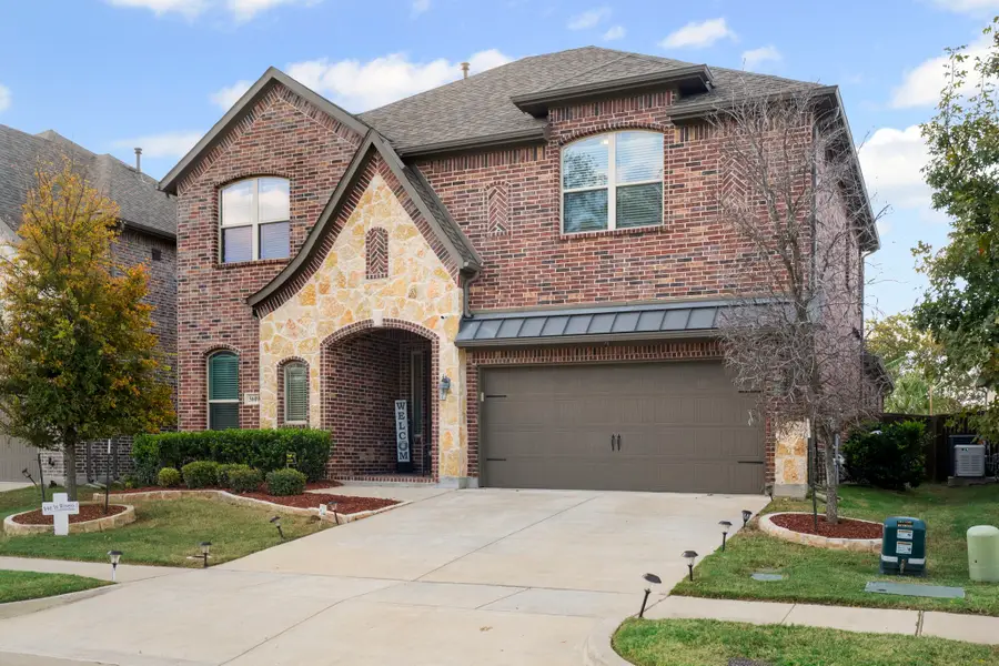 3609 Dara Drive, Rowlett, TX 75088 - Image #2