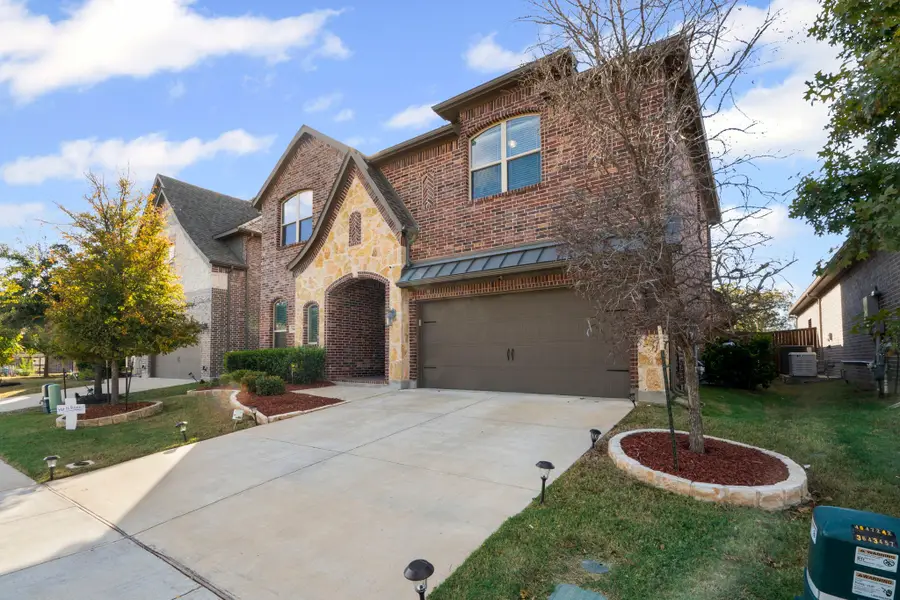 3609 Dara Drive, Rowlett, TX 75088 - Image #3