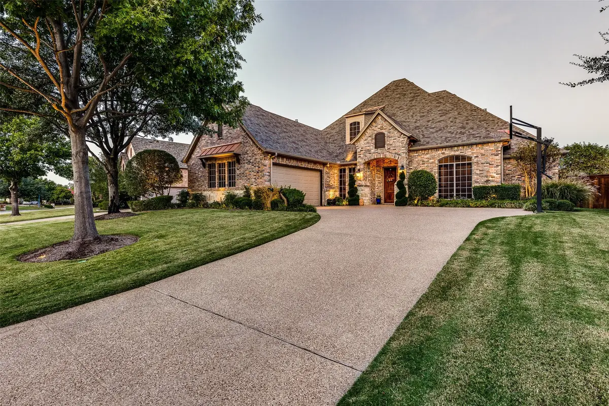 3410 Lake Creek Trail, Mansfield, TX 76063 - Image #1