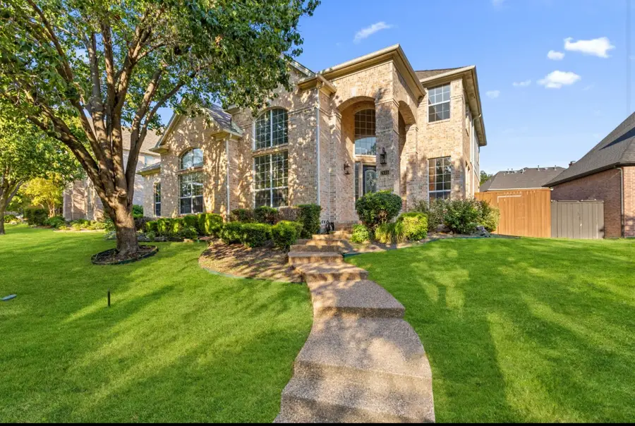 7416 Marigold Drive, Irving, TX 75063 - Image #2