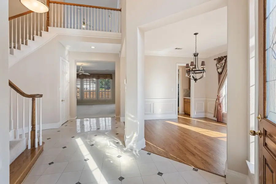 7416 Marigold Drive, Irving, TX 75063 - Image #3