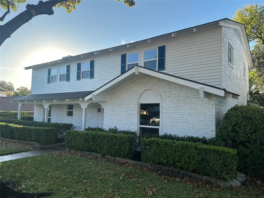 1419 Stagecoach Drive, Richardson, TX 75080 - Image #2