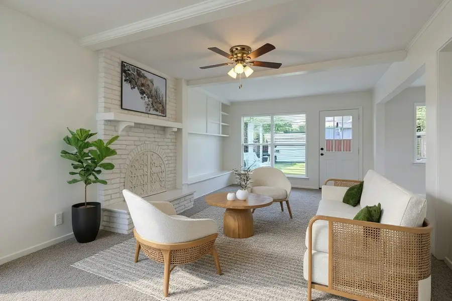 1419 Stagecoach Drive, Richardson, TX 75080 - Image #3