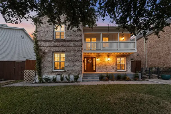 7639 Lovers Lane, Dallas, TX 75225
