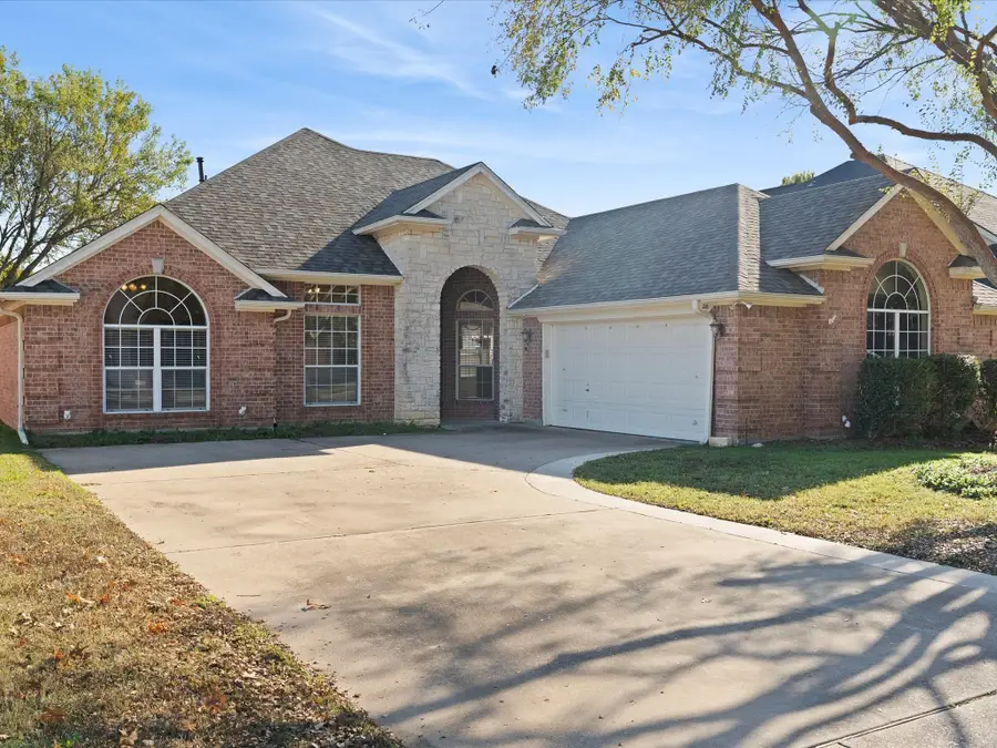 5 Colt Court, Mansfield, TX 76063 - Image #2