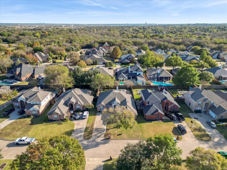 5 Colt Court, Mansfield, TX 76063 - Image #3