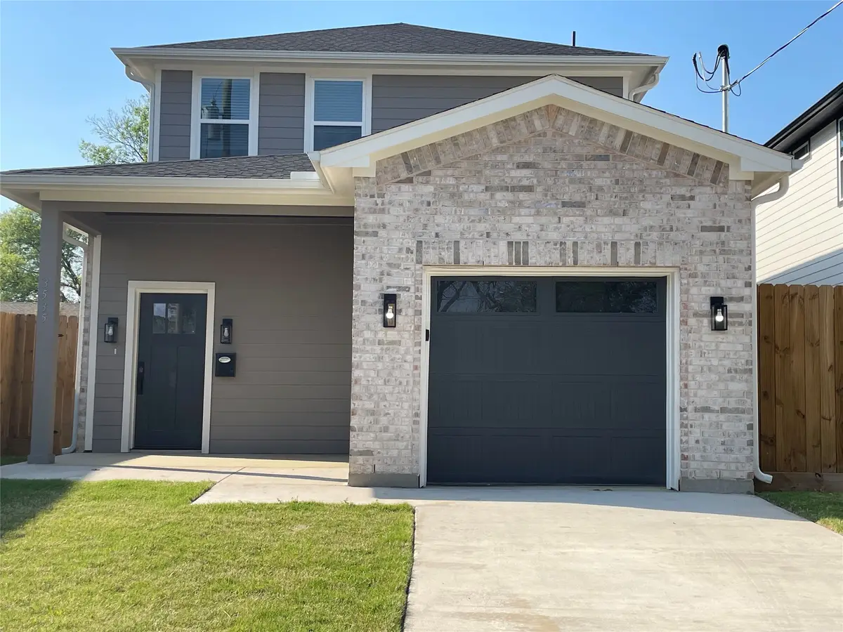 3535 Spring Avenue, Dallas, TX 75210 - #1