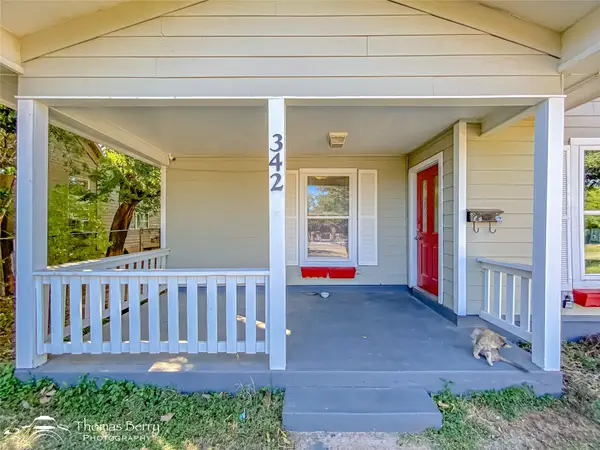 342 Meander Street, Abilene, TX 79602