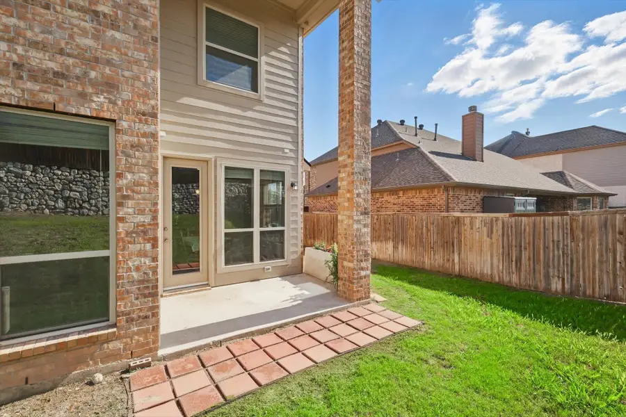 11900 Carlin Drive, Fort Worth, TX 76108 - Image #3