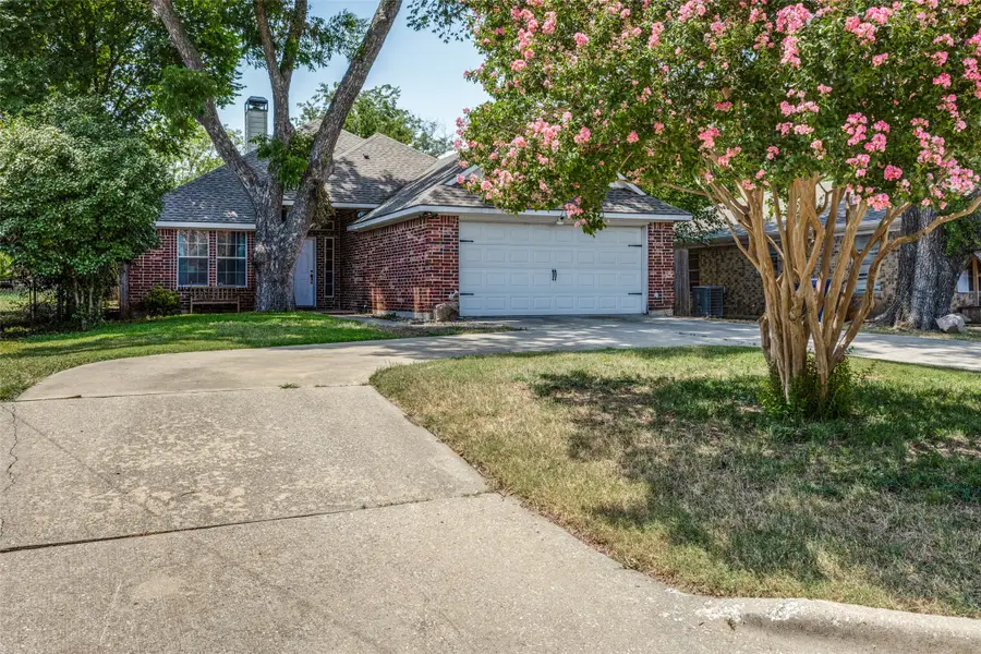 1611 N College Street, McKinney, TX 75069 - Image #2