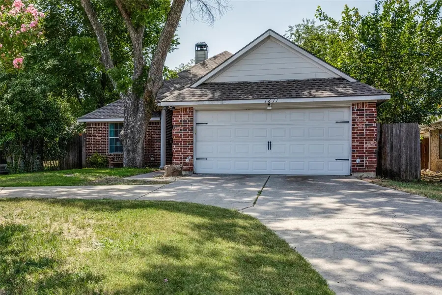 1611 N College Street, McKinney, TX 75069 - Image #3