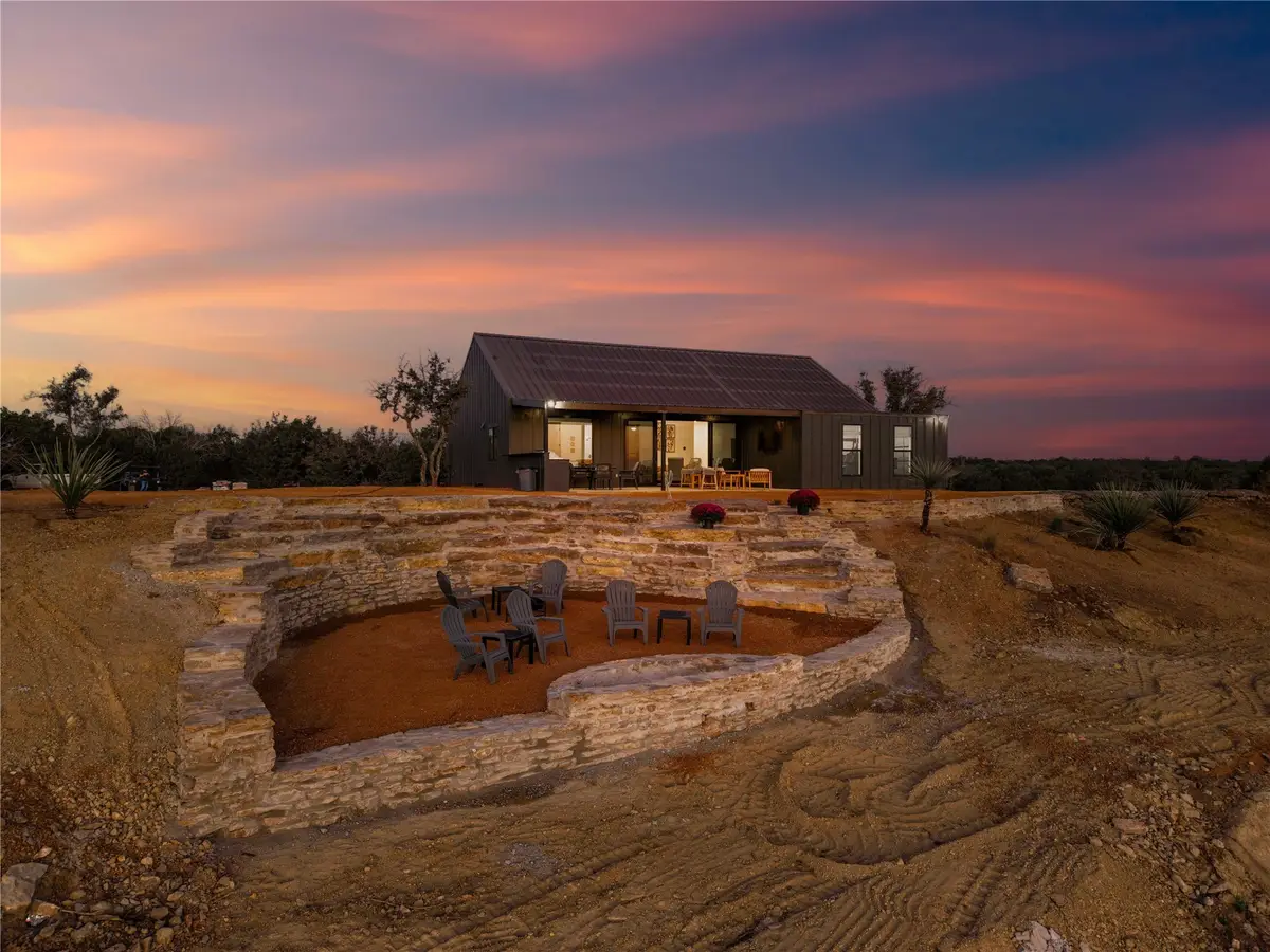 168 Private Road 2641, Santa Anna, TX 76878 - Image #1