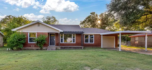 1750 N Graham Street, Stephenville, TX 76401