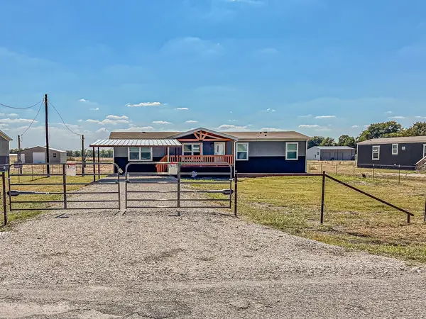 1166 Hayes Road, Sherman, TX 75090