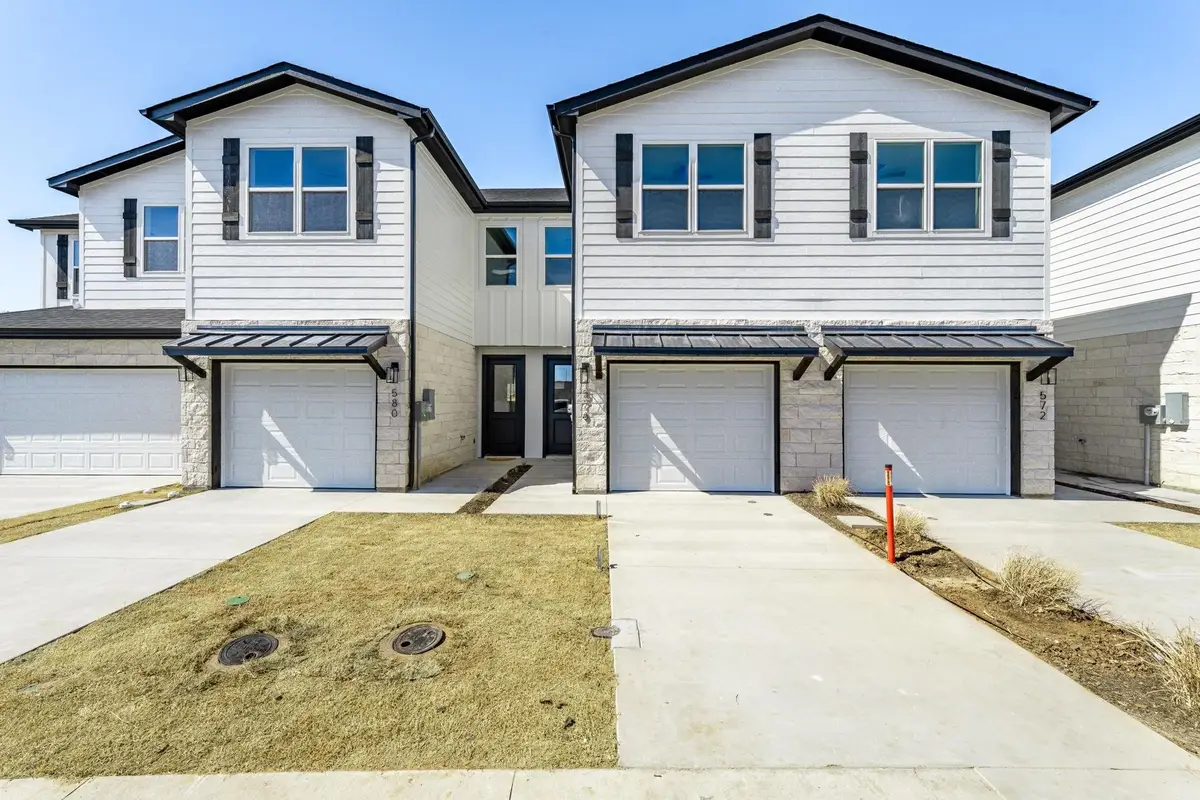 577 Galt Drive, Stephenville, TX 76401 - Image #1