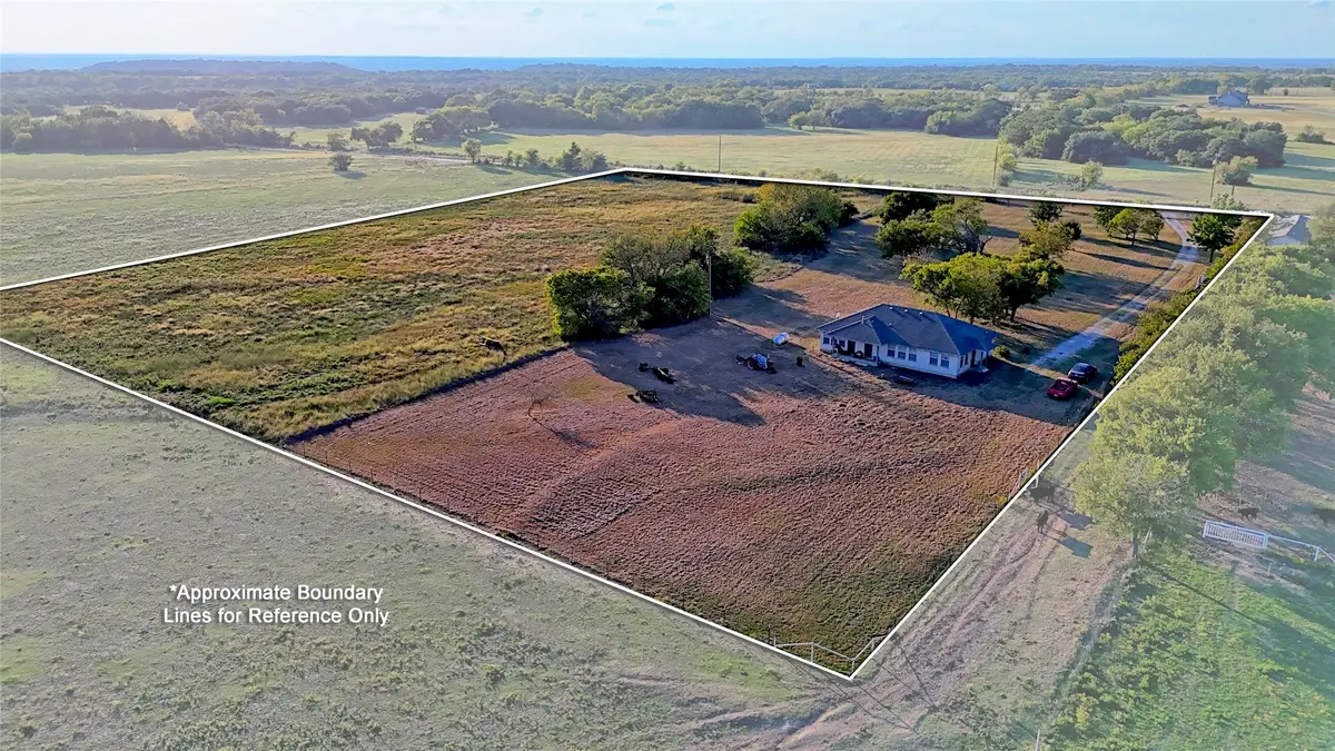 469 Merritt Road, Forestburg, TX 76239 - Image #1