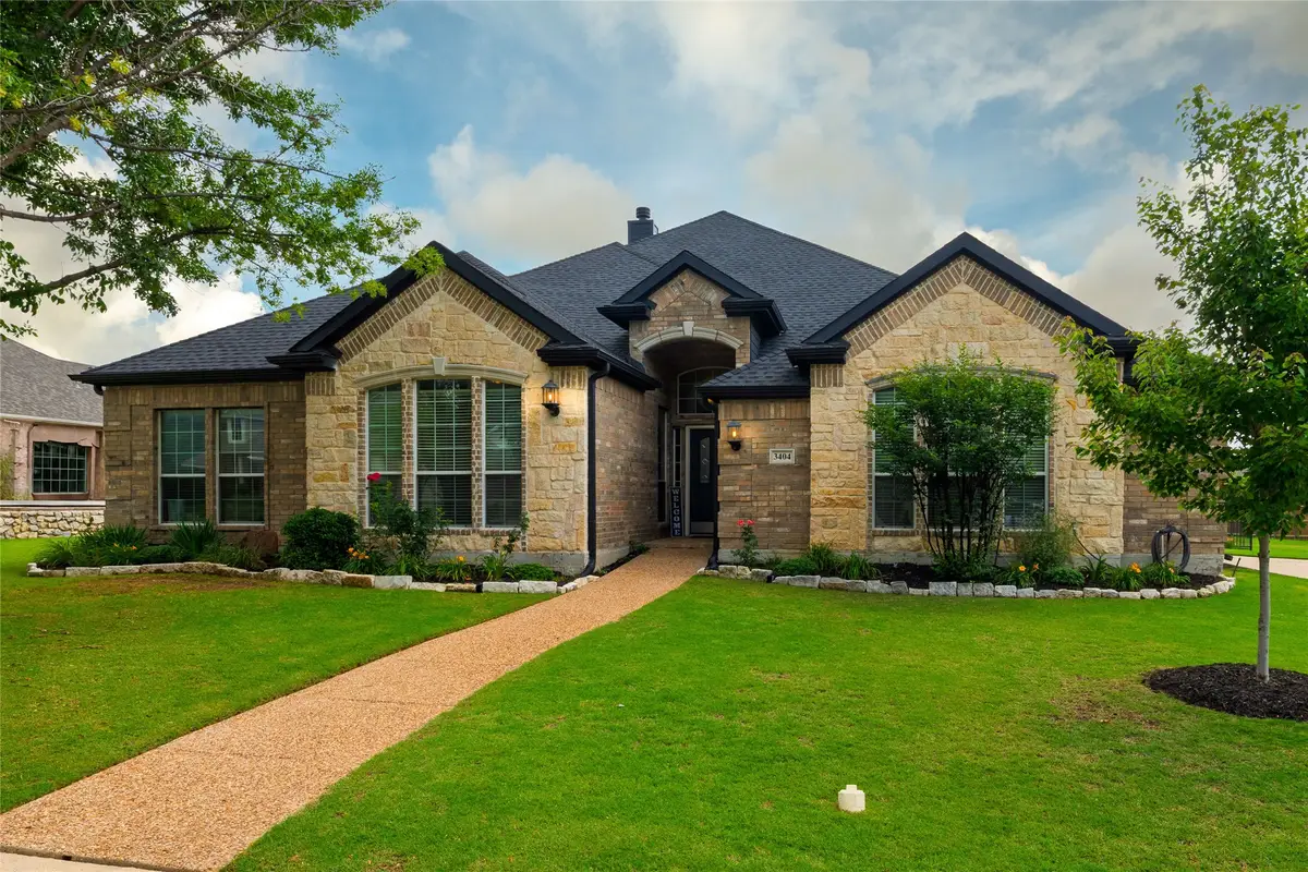3404 Brookshire Run, Corinth, TX 76210 - Image #1