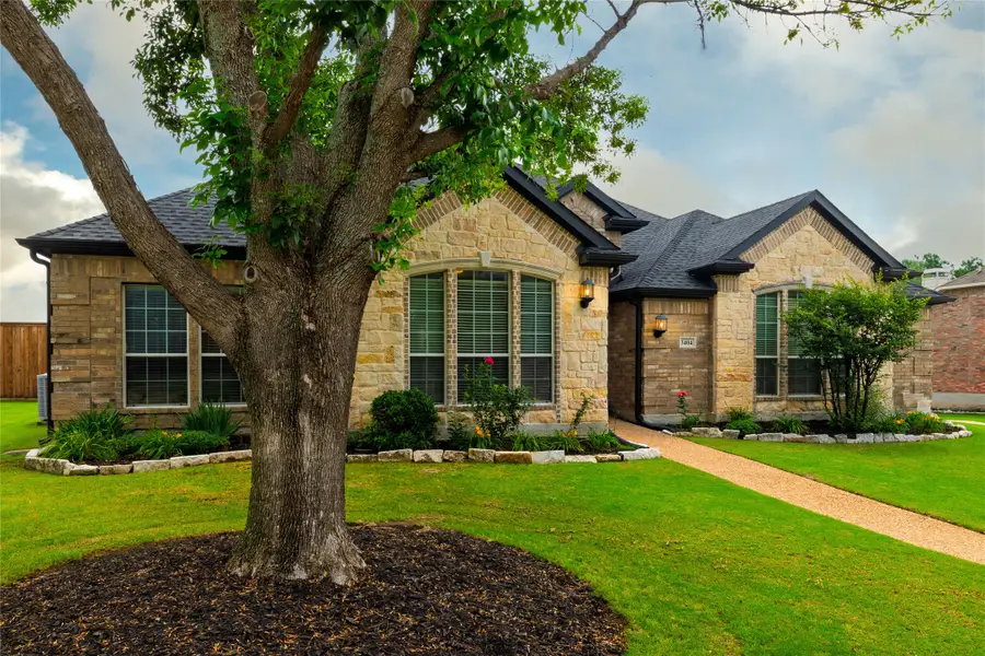 3404 Brookshire Run, Corinth, TX 76210 - Image #2