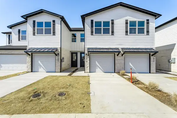 593 Galt Drive, Stephenville, TX 76401