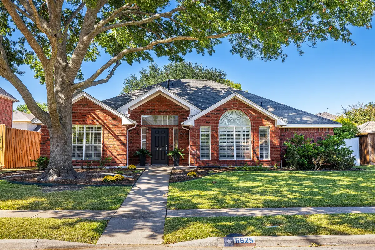 6625 Mantissa Drive, Plano, TX 75023 - Image #1