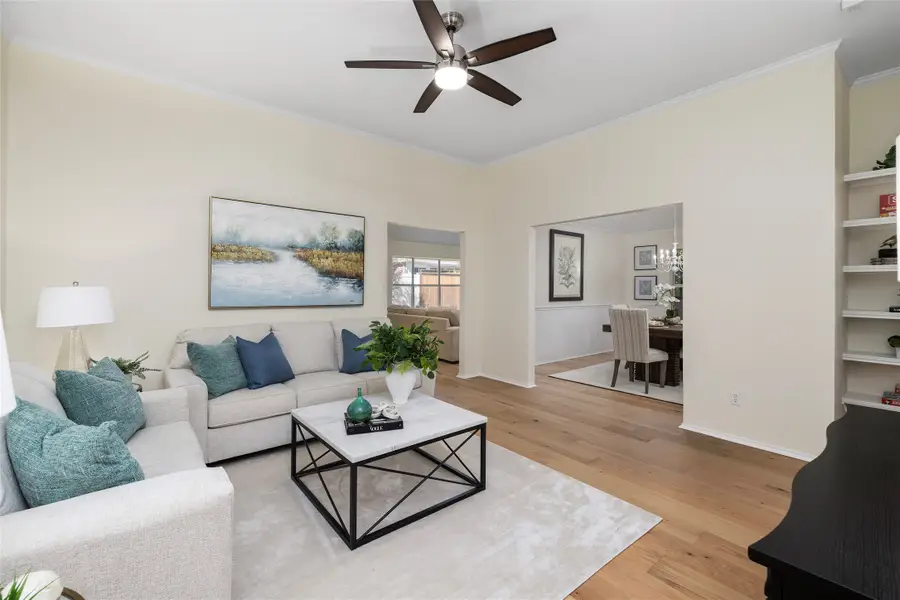 6625 Mantissa Drive, Plano, TX 75023 - Image #2