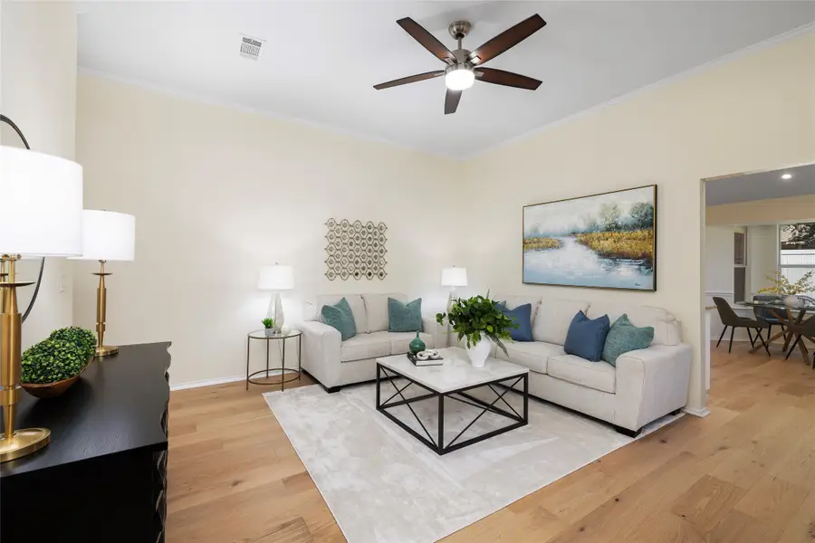 6625 Mantissa Drive, Plano, TX 75023 - Image #3