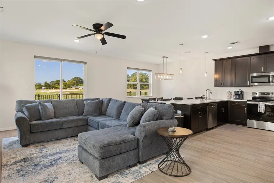 601 Galt Drive, Stephenville, TX 76401 - Image #2