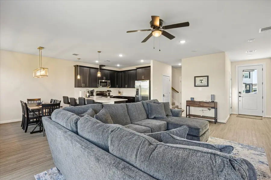 601 Galt Drive, Stephenville, TX 76401 - Image #3