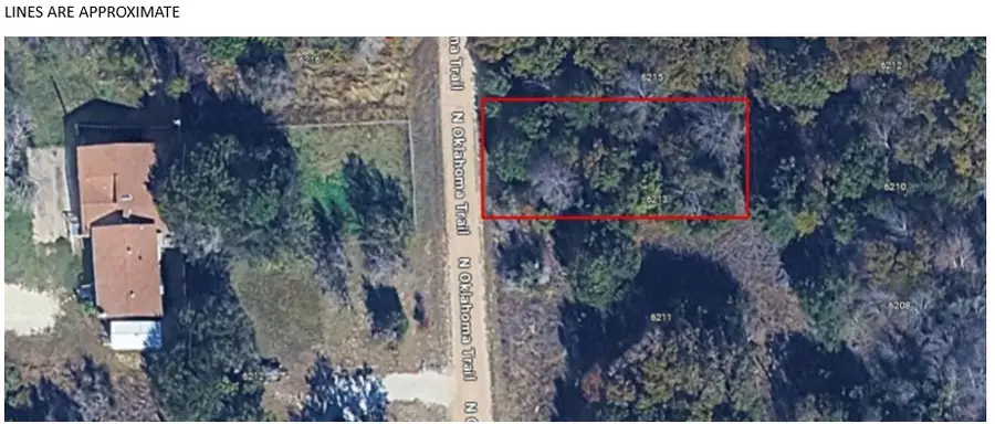 6213 Oklahoma Trail, Granbury, TX 76048 - Image #3