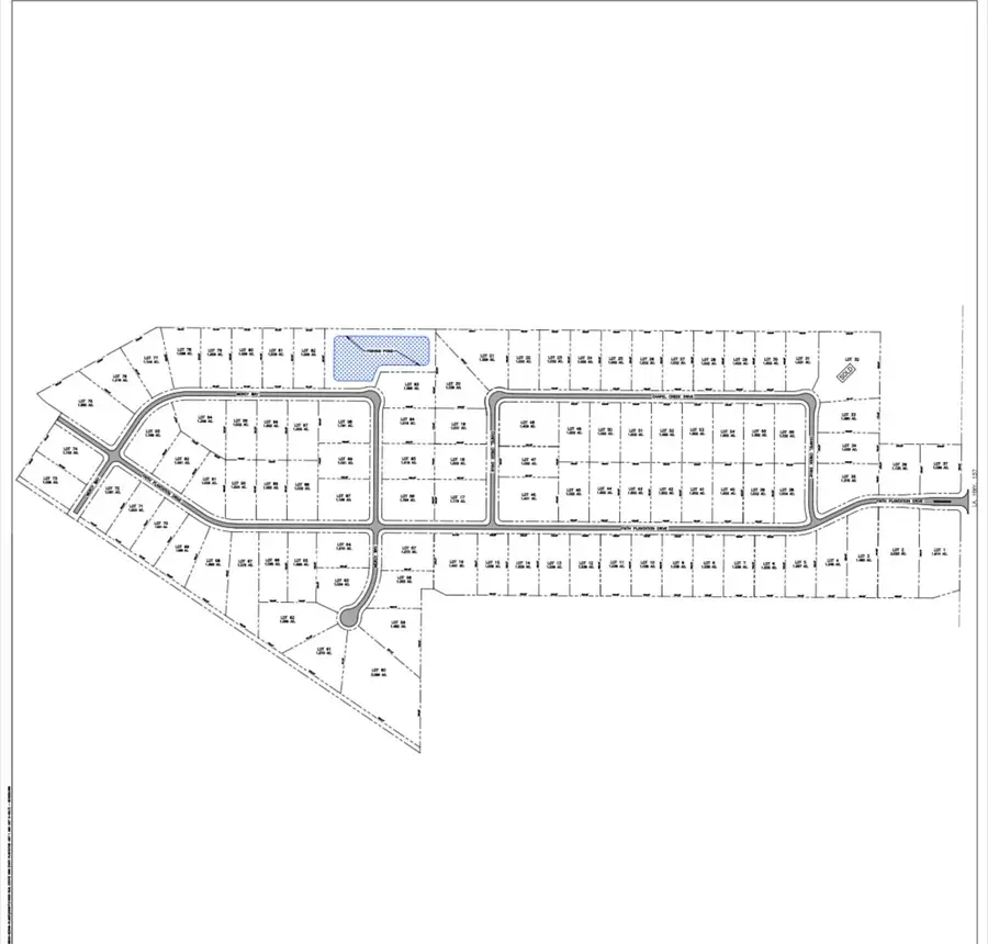 0 Faith Plantation Drive #17, Princeton, LA 71067 - Image #3