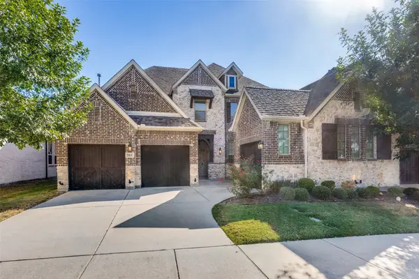 905 Asbury Drive, Allen, TX 75013