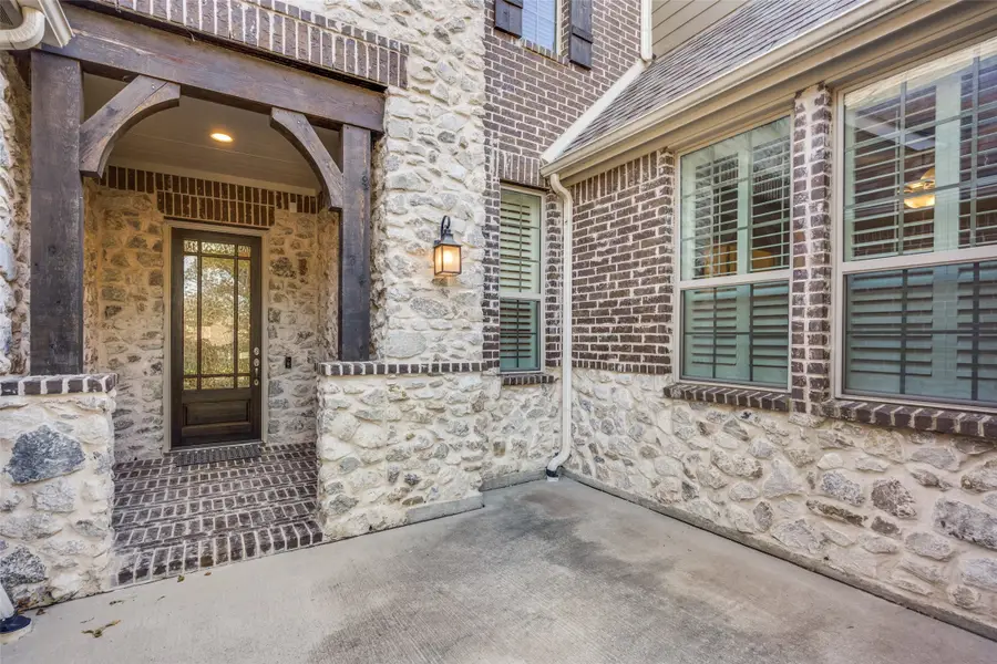 905 Asbury Drive, Allen, TX 75013 - Image #3