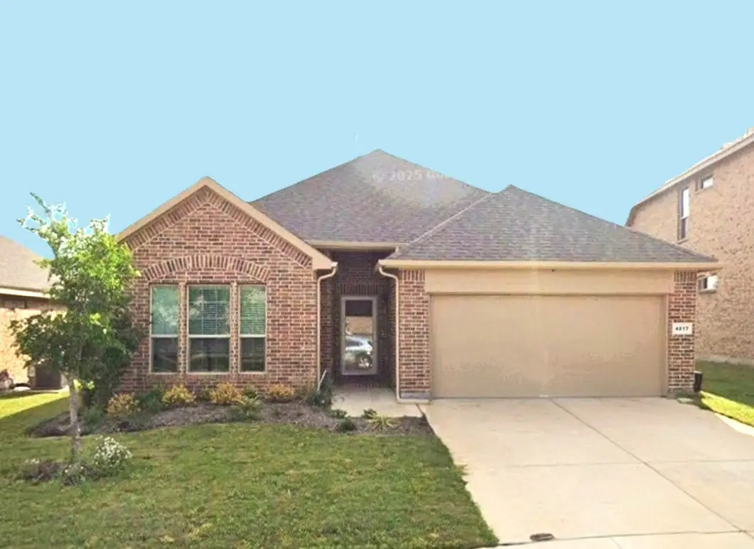 4017 Esker Drive, Fort Worth, TX 76137 - Image #1