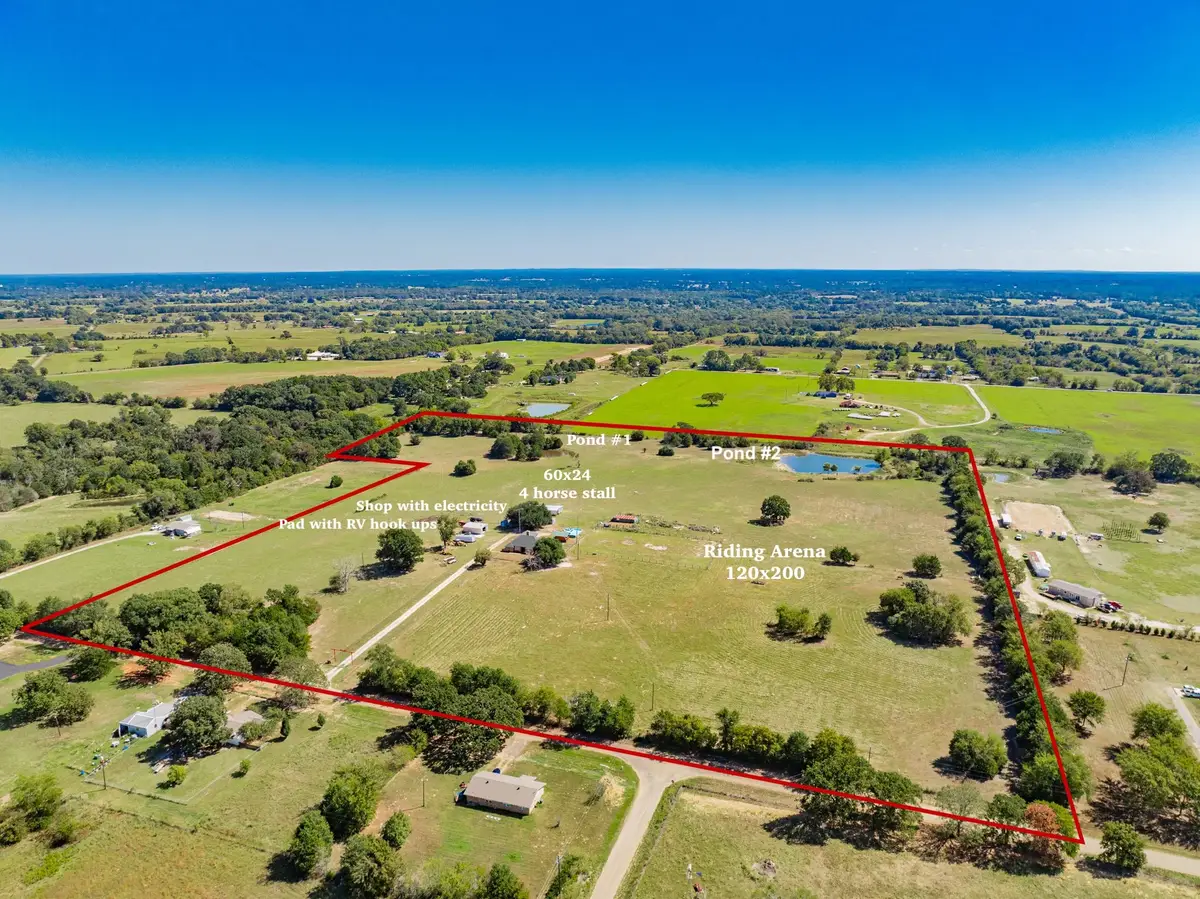 1259 Vz County Road 1116, Fruitvale, TX 75127 - Image #1