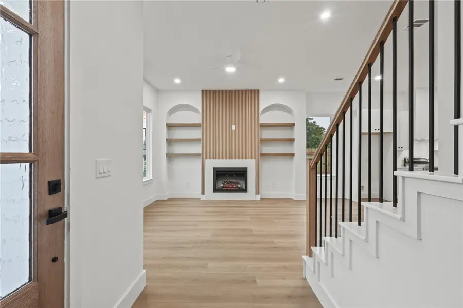 4831 Brashear Street, Dallas, TX 75210 - Image #3