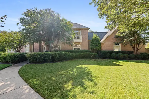 501 Ashburne Glen Circle, Ovilla, TX 75154