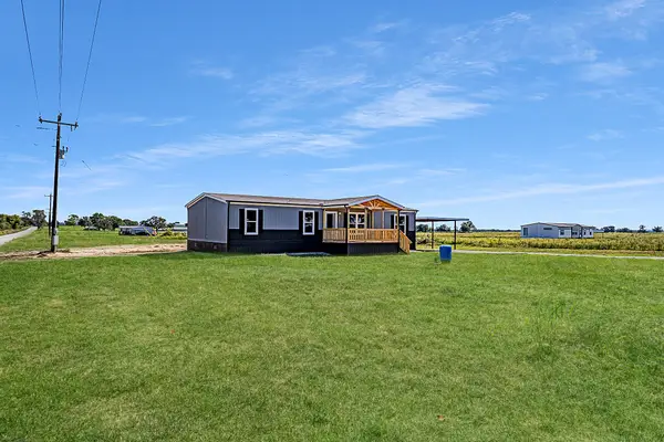 4127 Denver Road, Sunset, TX 76207