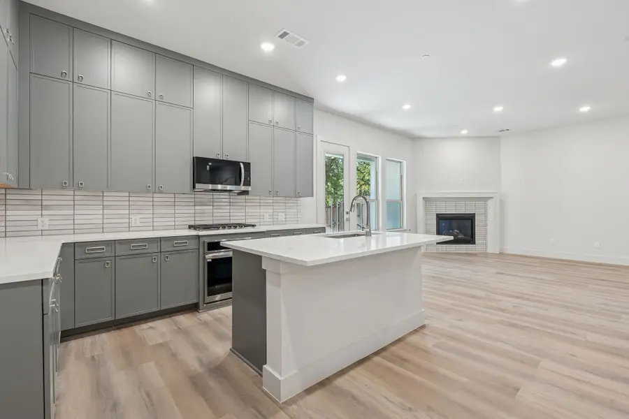 428 Waterscape Drive #1339, Hickory Creek, TX 75065 - Image #3