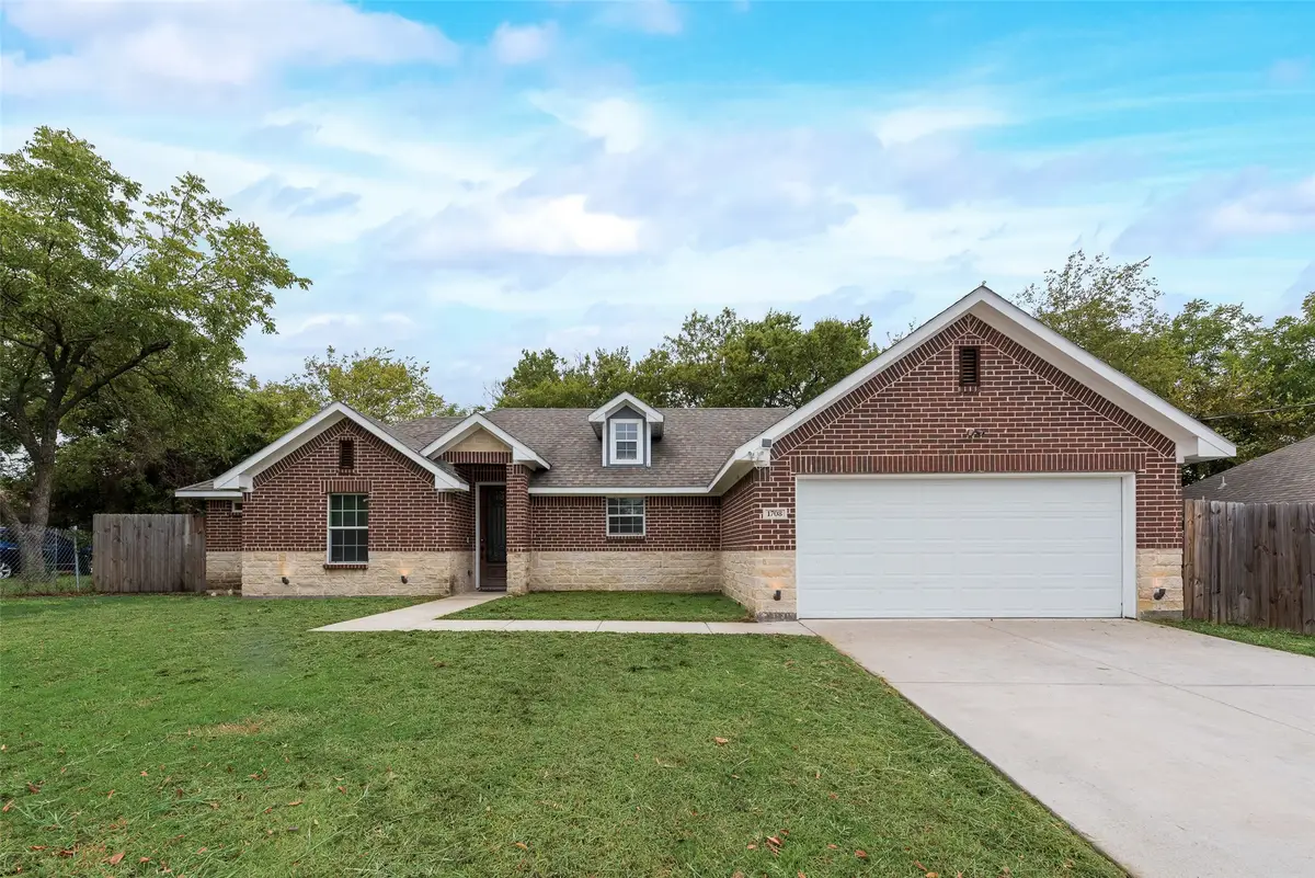 1708 Wright Street, Greenville, TX 75401 - Image #1